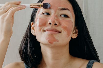 produits levure de riz rouge