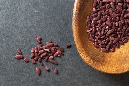levure de riz rouge definition