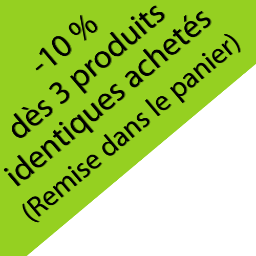 Glucosamine Chondroïtine MSM - 60 gélules
