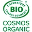 COSMOS ORGANIC