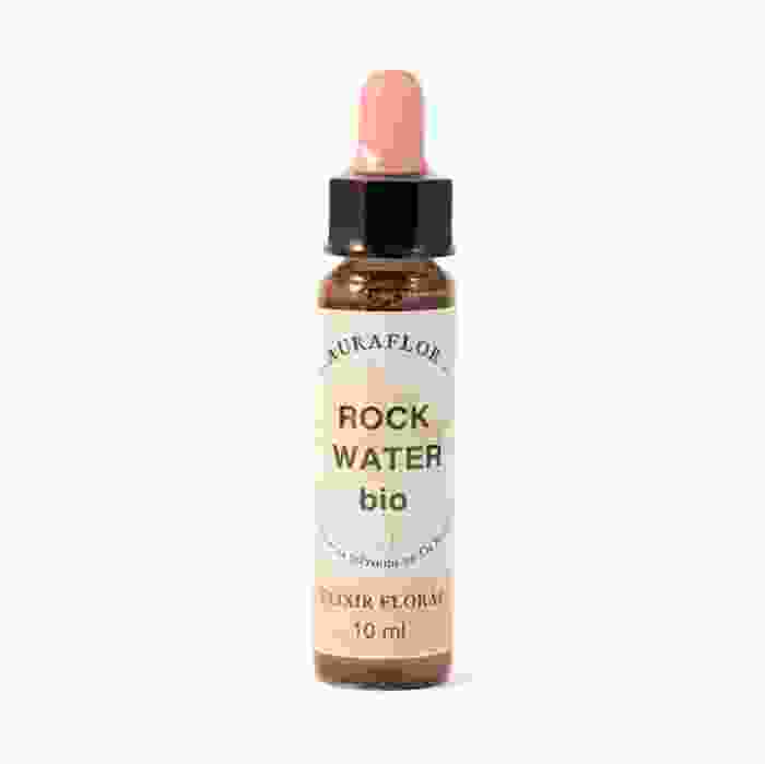 image de Eau de roche – Fleurs de Bach bio - Dioter