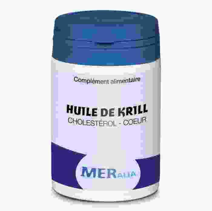 image de Huile de Krill 