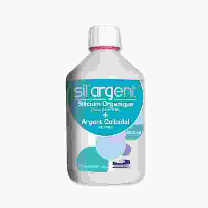 image de SIL'ARGENT