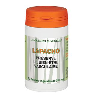 Lapacho : bienfaits et vertus