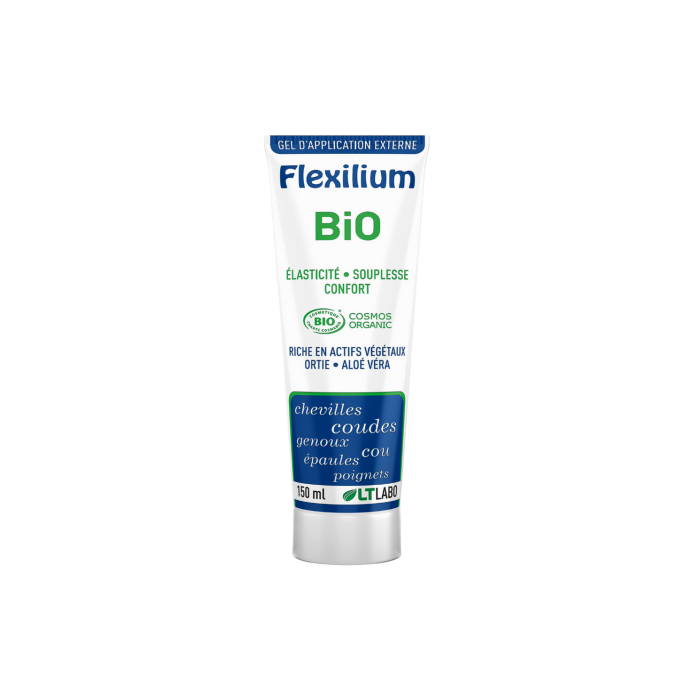 image de Flexilium gel tube bio - 150 ml