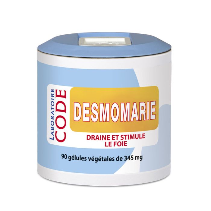 image de Desmomarie - 90 gélules