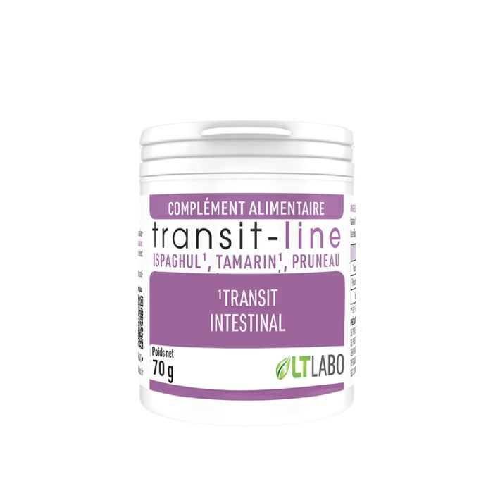 image de Transit-Line bio - 70 g