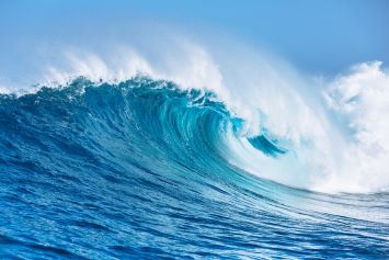 Le plasma marin hypertonique - eau de Quinton