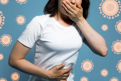 GASTROENTERITE solutions naturelles