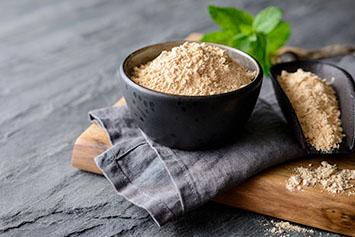 La maca, un aphrodisiaque naturel