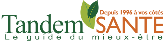 Tandem santé Logo